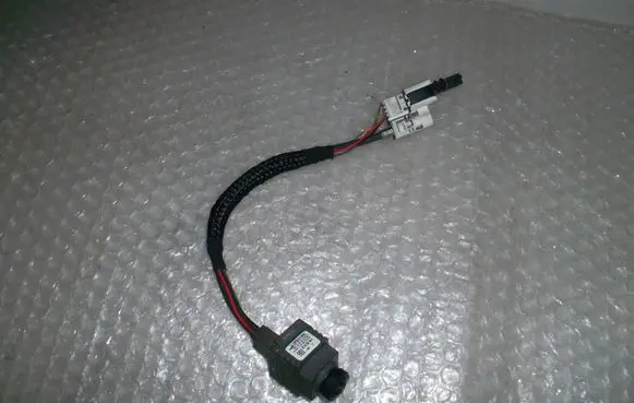 Mercedes-Benz CLA C117 X117 W117 Reversing camera A1669059302