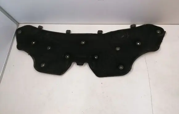 Ford Transit Custom Engine bonnet/hood sound/heat insulation BK21B16746AD