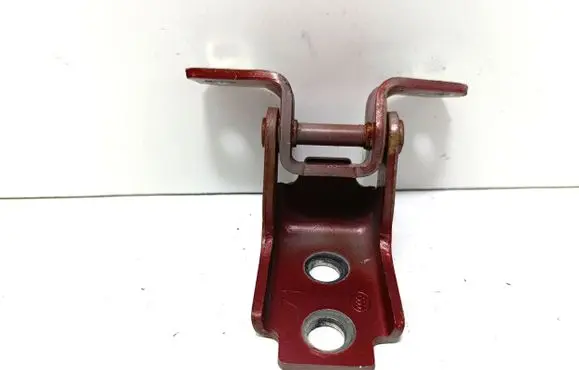Front door upper hinge