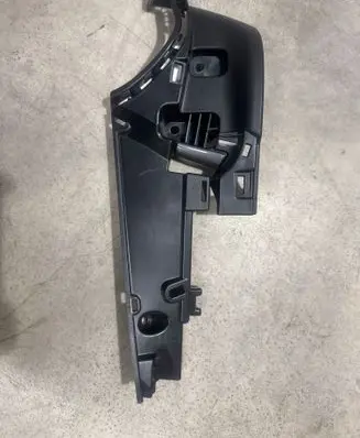 BMW iX3 Other trunk/boot trim element 20257210 7441157 7450973