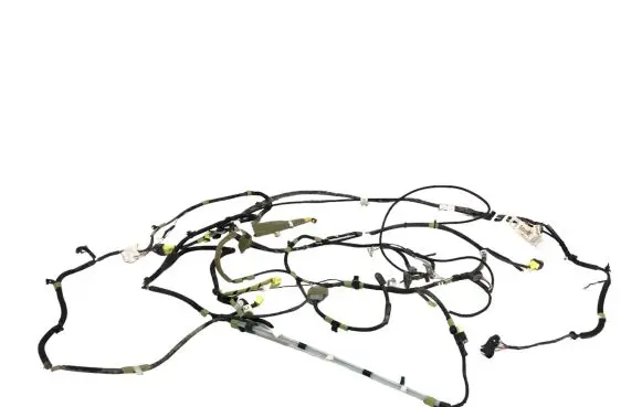 Toyota RAV 4 (XA30) Wiring harness 