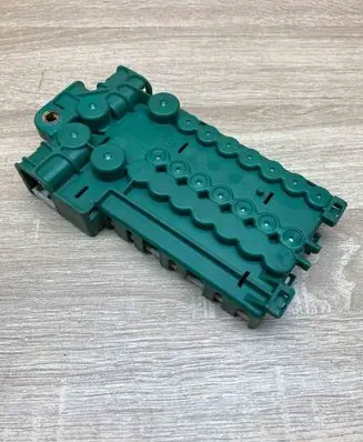 BMW 5 E39 Battery relay fuse 8387541 8387543