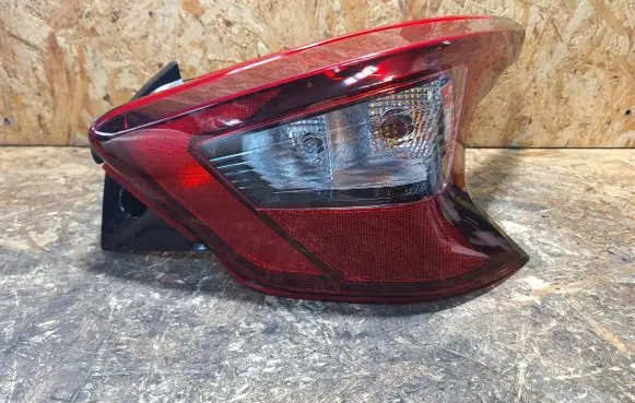 Nissan Micra K14 Rear/tail lights