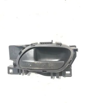 Peugeot Partner Front door interior handle 96555515