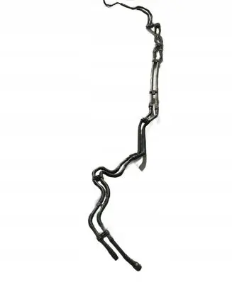 Citroen DS5 Engine coolant pipe/hose
