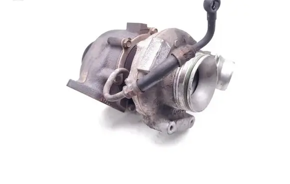 BMW 1 F20 F21 Turbo 724779