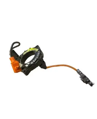 Peugeot Partner Airbag slip ring squib (SRS ring) 61630003 9632162780