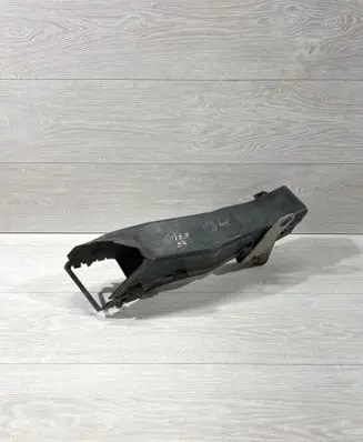 Air intake duct part