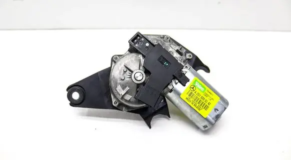 Mercedes-Benz GL X164 Rear window wiper motor A2518200042