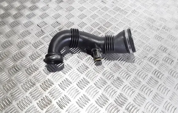 Fiat Scudo Intercooler hose/pipe 9656953680A01