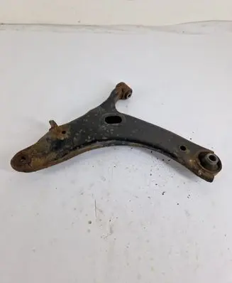 Front lower control arm/wishbone