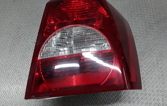 Dodge Caliber Rear/tail lights 05303752