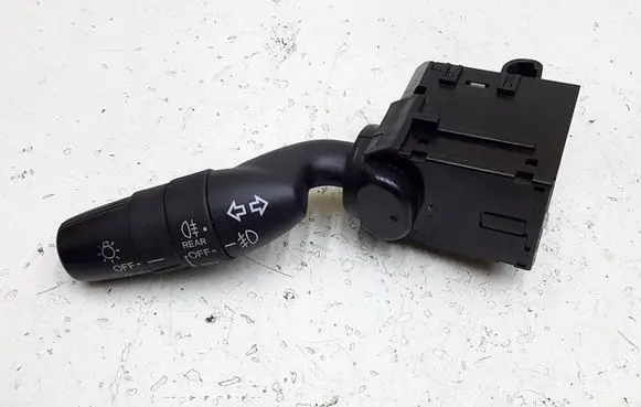 Honda Accord Indicator stalk M29843