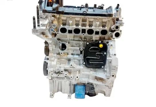 Honda Jazz IV GR Crosstar Engine LEB8