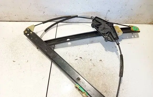 Audi Q5 SQ5 Sliding door window regulator with motor 8r0837462k