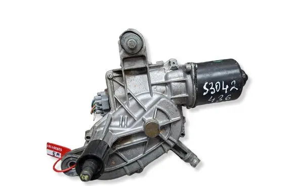 Citroen C4 II Picasso Wiper motor S26301181 53042436