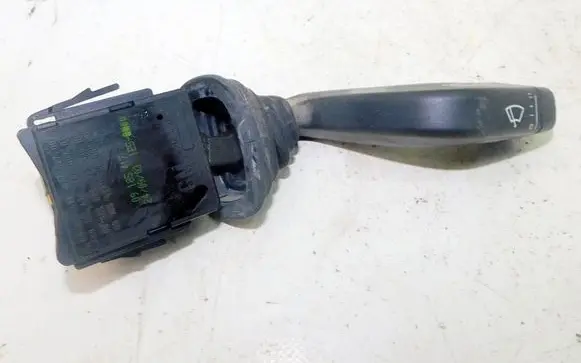 Opel Meriva A Wiper switch 09185413 189329