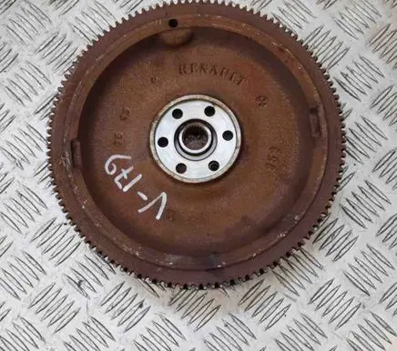 Dacia Sandero Clutch set kit 8200660621