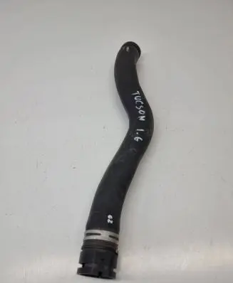Hyundai Tucson IV NX4 Engine coolant pipe/hose