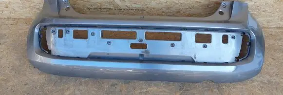 Suzuki Ignis Rear bumper 7181162R0 ITPD0083