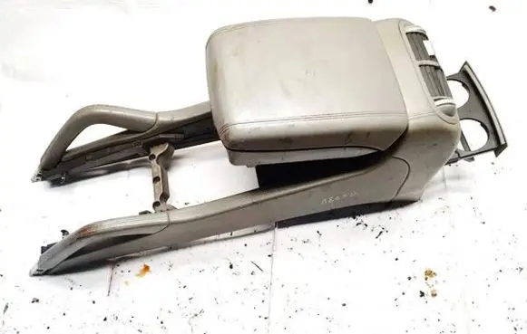 Armrest