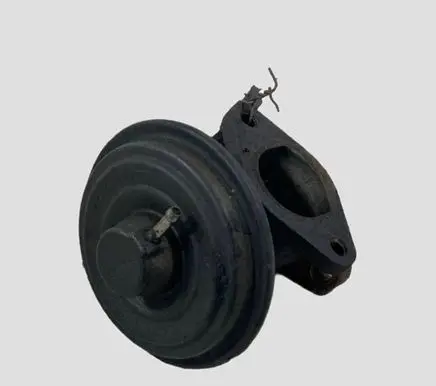 Chrysler Voyager EGR valve 72827002
