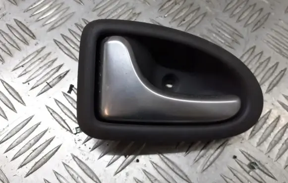 Renault Scenic I Rear door interior handle 7700415971