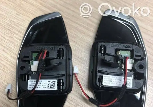 Audi RS3 Gear shift switch/knob 8W0951523S