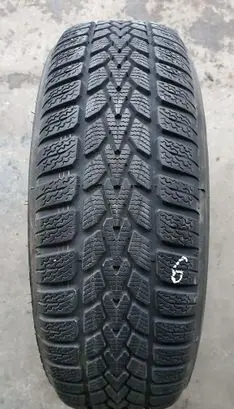 Mercedes-Benz A W169 R15 summer tire 