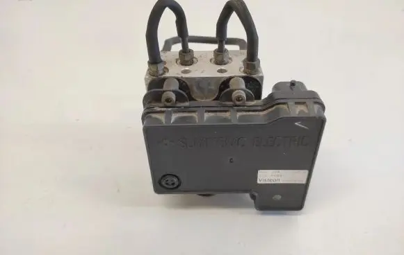 Mazda 6 ABS Pump MD9J2W 4364684
