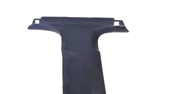 Audi A4 S4 B9 8W (B) pillar trim (bottom) 8W0867239A