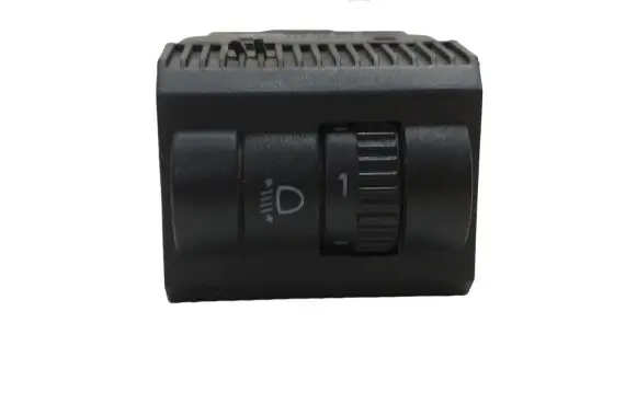 Volkswagen Transporter - Caravelle T5 Headlight level height control switch 7H0941333