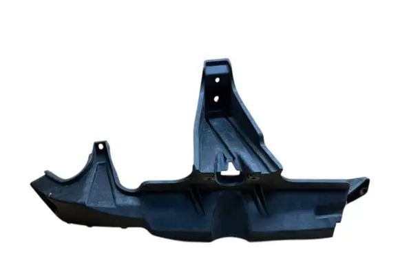 BMW X3 E83 Headlight/headlamp mounting bracket 51113414309 3414309