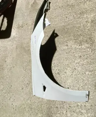Tesla Model 3 Fender 