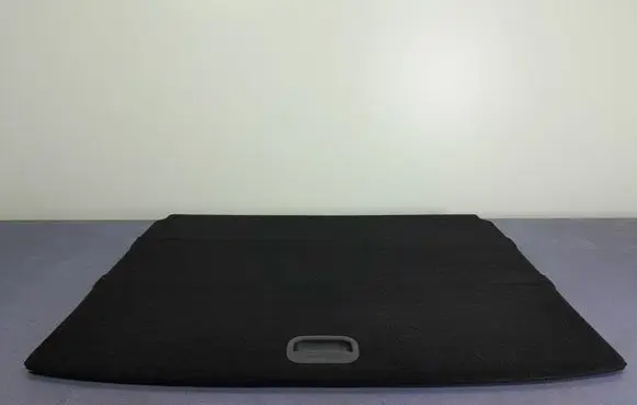 Hyundai Tucson IV NX4 Front floor carpet liner 85715N7000