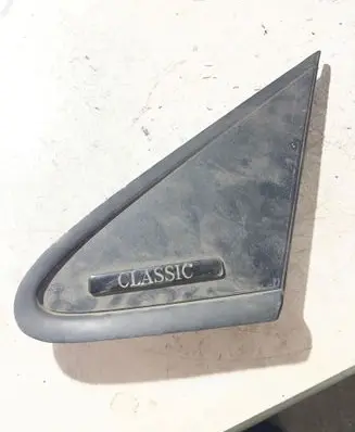 Mercedes-Benz A W168 Fender trim (molding) A1686900187