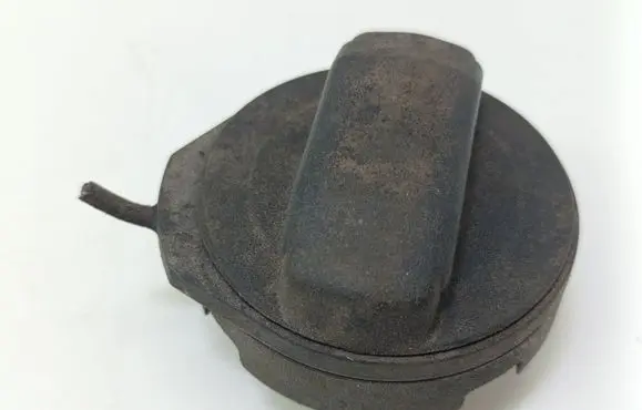 Volkswagen PASSAT B5.5 Fuel tank filler cap 1J0201553C