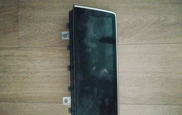 BMW X5 F15 Screen/display/small screen 9347878