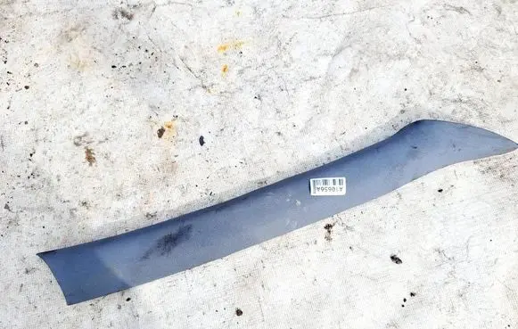 Audi A3 S3 8L (C) pillar trim 8l0867234