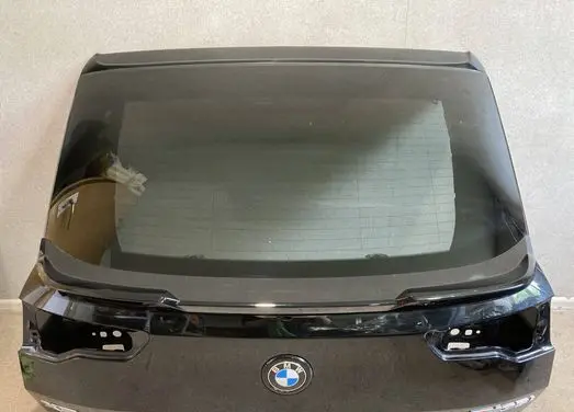 BMW X2 U10 Tailgate/trunk/boot lid