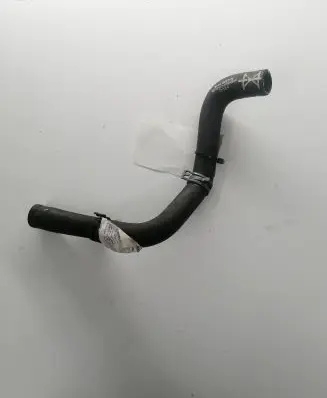 Skoda Octavia Mk3 (5E) Engine coolant pipe/hose 5QE122051D ZD150514