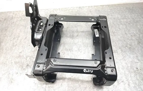 Opel Vivaro Front passenger seat console base 321102219725 MP7176