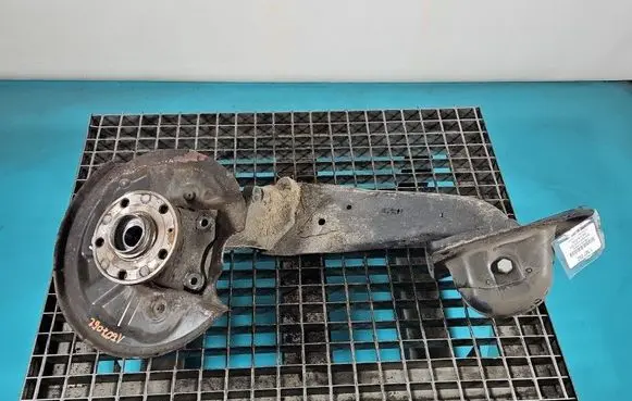 Skoda Superb B8 (3V) Rear wheel bearing hub IMPRK1507052