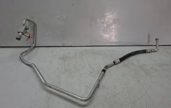 Fiat 500 Air conditioning (A/C) pipe/hose S27610760 52060974