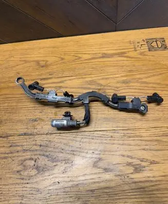 Ford Focus Glow plug wires 9824952880
