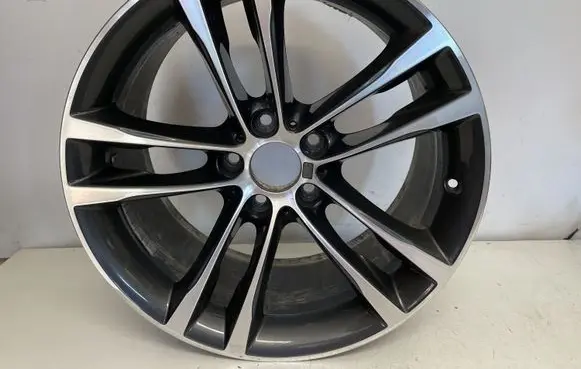 BMW 3 GT F34 R19 alloy rim 7847544