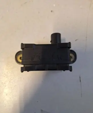 Audi TT TTS Mk2 ESP acceleration yaw rate sensor 7H0907655A 10170103663 DC77D25YYZ
