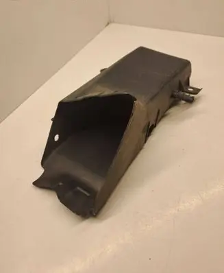 BMW 5 GT F07 Air intake duct part 7200764 22793115