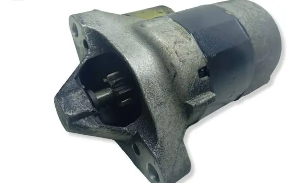 Renault Clio II Starter motor 867838KASACJA 867838