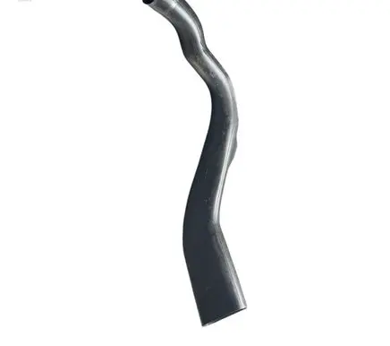 Volvo S60 Cabin air duct channel 8687511 7321